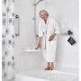 RIDDER Folding shower seat Eco white by , Shower seats and benches - Ref: Foro24-429778, Price: 57,44 €, Discount: %