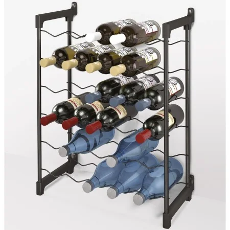 Metaltex Weinregal Chianti für 30 Flaschen von , Weinregale - Ref: Foro24-430408, Preis: 40,61 €, Rabatt: %