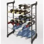 Metaltex Weinregal Chianti für 30 Flaschen von , Weinregale - Ref: Foro24-430408, Preis: 40,61 €, Rabatt: %