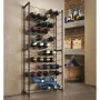 Metaltex Weinregal Chianti für 30 Flaschen von , Weinregale - Ref: Foro24-430408, Preis: 40,61 €, Rabatt: %