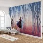 Komar Mural fotográfico Frozen Friends Forever azul 368x254 cm de , Papel pintado - Ref: Foro24-431407, Precio: 84,13 €, Desc...