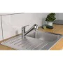 SCHÜTTE Single-lever sink mixer with pull-out spray ULTRA low pressure by , Faucets - Ref: Foro24-435077, Price: 78,59 €, Dis...