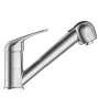 SCHÜTTE Single-lever sink mixer with pull-out spray ULTRA low pressure by , Faucets - Ref: Foro24-435077, Price: 78,59 €, Dis...