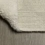 Sealskin Pebbles cotton bath mat ivory 60x90 cm by , Rugs and bath mats - Ref: Foro24-436897, Price: 37,73 €, Discount: %