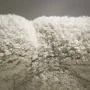 Sealskin Pebbles cotton bath mat ivory 60x90 cm by , Rugs and bath mats - Ref: Foro24-436897, Price: 37,73 €, Discount: %