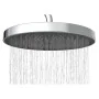 SCHÜTTE Feststehende Kopfbrause LA ROCHELLE Chrom-Anthrazit von , Duschköpfe - Ref: Foro24-438693, Preis: 46,04 €, Rabatt: %