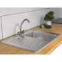 SCHÜTTE Peruzzi dual-handle sink mixer tap for low pressure systems chrome by , Faucets - Ref: Foro24-438728, Price: 45,83 €,...