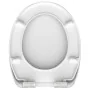 SCHÜTTE Toilettensitz mit Soft-Close-Funktion OFFLINE von , Toiletten- und Bidetsitze - Ref: Foro24-438768, Preis: 34,68 €, R...