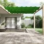Vertikale Markise in Hellgrün 180x1200 cm aus Oxford-Gewebe. von , Sonnenschirme - Ref: Foro24-148324, Preis: 85,11 €, Rabatt: %