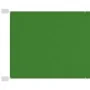 Vertikale Markise in Hellgrün 180x1200 cm aus Oxford-Gewebe. von , Sonnenschirme - Ref: Foro24-148324, Preis: 85,11 €, Rabatt: %