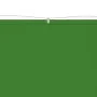 Vertikale Markise in Hellgrün 180x1200 cm aus Oxford-Gewebe. von , Sonnenschirme - Ref: Foro24-148324, Preis: 85,11 €, Rabatt: %