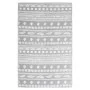 Außenteppich ARAKIL grau 190x290 cm PP von , Outdoor-Protektoren - Ref: Foro24-316973, Preis: 52,02 €, Rabatt: %