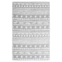 Outdoor rug ARAKIL gray 190x290 cm PP by , Outdoor protectors - Ref: Foro24-316973, Price: 52,02 €, Discount: %