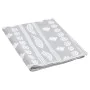 Outdoor rug ARAKIL gray 190x290 cm PP by , Outdoor protectors - Ref: Foro24-316973, Price: 52,02 €, Discount: %