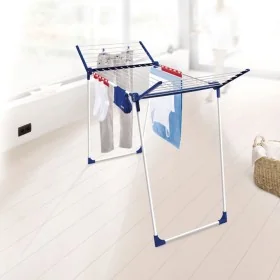 Leifheit Pegasus 180 Solid Plus 81510 standing clothes dryer by , Clotheslines and hangers - Ref: Foro24-405014, Price: 74,71...