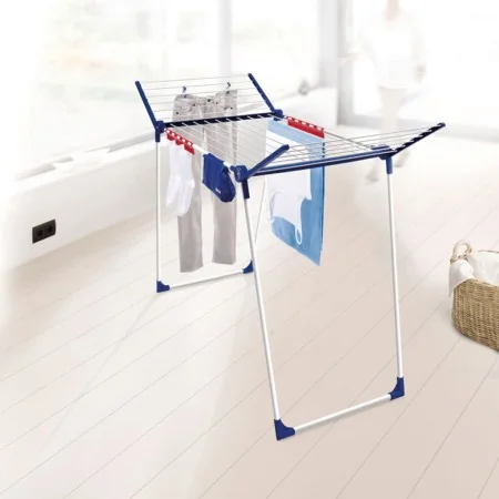 Leifheit Pegasus 180 Solid Plus 81510 standing clothes dryer by , Clotheslines and hangers - Ref: Foro24-405014, Price: 74,71...