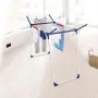 Leifheit Pegasus 180 Solid Plus 81510 standing clothes dryer by , Clotheslines and hangers - Ref: Foro24-405014, Price: 74,71...