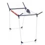 Leifheit Pegasus 180 Solid Plus 81510 standing clothes dryer by , Clotheslines and hangers - Ref: Foro24-405014, Price: 74,71...