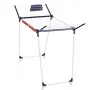 Leifheit Pegasus 180 Solid Plus 81510 standing clothes dryer by , Clotheslines and hangers - Ref: Foro24-405014, Price: 74,71...