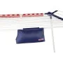 Leifheit Pegasus 180 Solid Plus 81510 standing clothes dryer by , Clotheslines and hangers - Ref: Foro24-405014, Price: 74,71...