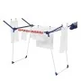 Leifheit Pegasus 180 Solid Plus 81510 standing clothes dryer by , Clotheslines and hangers - Ref: Foro24-405014, Price: 74,71...