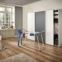 Leifheit Wäscheständer Pegasus 180 Solid Plus 81510 von , Wäscheleinen und Kleiderbügel - Ref: Foro24-405014, Preis: 74,71 €,...