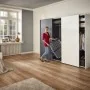 Leifheit Wäscheständer Pegasus 180 Solid Plus 81510 von , Wäscheleinen und Kleiderbügel - Ref: Foro24-405014, Preis: 74,71 €,...