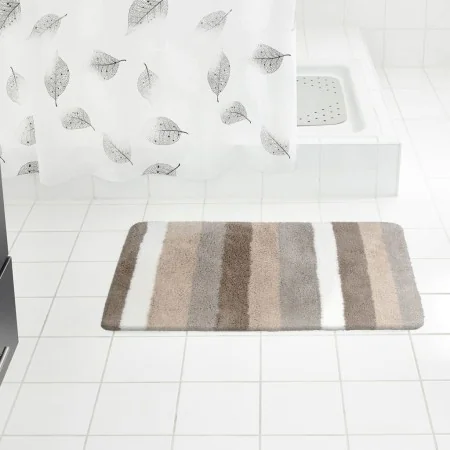 RIDDER Badematte Carl 60x90 cm beige 7102309 von , Teppiche und Badematten - Ref: Foro24-421568, Preis: 45,77 €, Rabatt: %