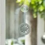 Nature Outdoor wall thermometer 7.2x16 cm by , Forecasts and weather stations - Ref: Foro24-423526, Price: 24,28 €, Discount: %