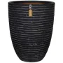 Capi Vase Nature Row elegant anthrazitgrau 46x58 cm KRWZ783 von , Töpfe und Pflanzgefäße - Ref: Foro24-424279, Preis: 149,60 ...