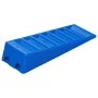 ProPlus Caravan leveller 2 pieces plastic blue 75 mm by , Vehicle wheel chocks - Ref: Foro24-424754, Price: 27,16 €, Discount: %