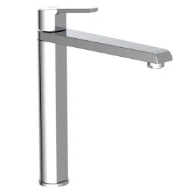 SCHÜTTE VITA chrome basin mixer tap by , Faucets - Ref: Foro24-429399, Price: 119,51 €, Discount: %