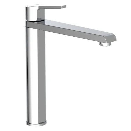 SCHÜTTE Waschtisch-Einhebelmischer VITA verchromt von , Wasserhähne - Ref: Foro24-429399, Preis: 119,51 €, Rabatt: %