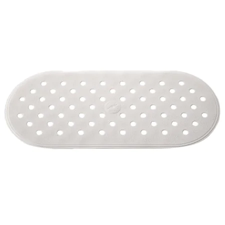 RIDDER Anti-slip Action white bathtub mat by , Rugs and bath mats - Ref: Foro24-429676, Price: 17,50 €, Discount: %