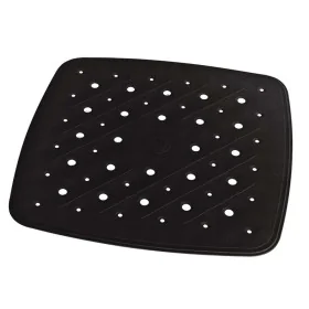 RIDDER Duschmatte rutschfest Promo schwarz von , Teppiche und Badematten - Ref: Foro24-429704, Preis: 18,73 €, Rabatt: %