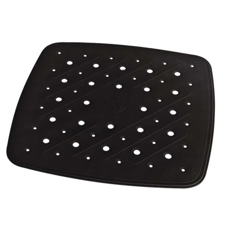 RIDDER Promo black non-slip shower mat by , Rugs and bath mats - Ref: Foro24-429704, Price: 18,73 €, Discount: %