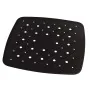 RIDDER Promo black non-slip shower mat by , Rugs and bath mats - Ref: Foro24-429704, Price: 18,73 €, Discount: %