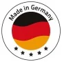 RIDDER Duschmatte rutschfest Promo schwarz von , Teppiche und Badematten - Ref: Foro24-429704, Preis: 18,73 €, Rabatt: %