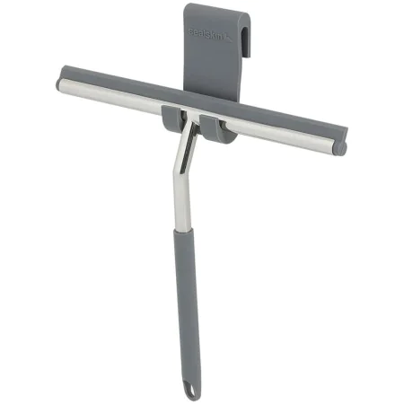 Sealskin Deluxe chrome window squeegee by , Glass cleaner - Ref: Foro24-432038, Price: 31,44 €, Discount: %