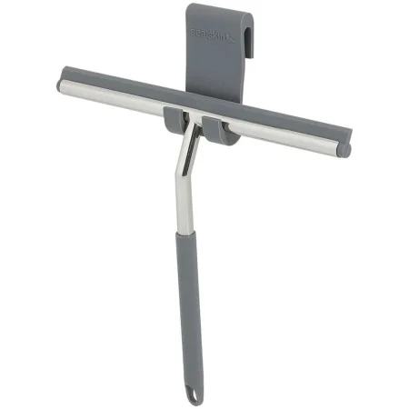Sealskin Espátula limpiacristales para ventanas Deluxe cromo de , Limpiacristales - Ref: Foro24-432038, Precio: 31,44 €, Desc...