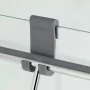 Sealskin Espátula limpiacristales para ventanas Deluxe cromo de , Limpiacristales - Ref: Foro24-432038, Precio: 31,44 €, Desc...