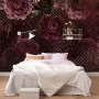 Komar Photo Mural Rouge Intense 350x280 cm by , Painted paper - Ref: Foro24-434245, Price: 107,80 €, Discount: %
