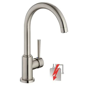 SCHÜTTE Mischbatterie mit rundem Auslauf CORNWALL Niederdruck von , Wasserhähne - Ref: Foro24-435075, Preis: 90,76 €, Rabatt: %
