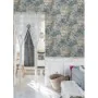 DUTCH WALLCOVERINGS Gray and green concrete wallpaper by , Painted paper - Ref: Foro24-437374, Price: 29,22 €, Discount: %