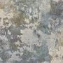DUTCH WALLCOVERINGS Gray and green concrete wallpaper by , Painted paper - Ref: Foro24-437374, Price: 29,22 €, Discount: %
