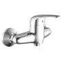 SCHÜTTE Duschmischer MAGNA verchromt von , Wasserhähne - Ref: Foro24-438670, Preis: 37,22 €, Rabatt: %
