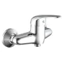 SCHÜTTE MAGNA chrome shower mixer tap by , Faucets - Ref: Foro24-438670, Price: 37,22 €, Discount: %