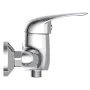 SCHÜTTE MAGNA chrome shower mixer tap by , Faucets - Ref: Foro24-438670, Price: 37,22 €, Discount: %