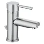 SCHÜTTE UNICORN chrome basin mixer tap by , Faucets - Ref: Foro24-438679, Price: 61,14 €, Discount: %