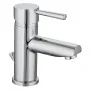SCHÜTTE Waschtisch-Einhebelmischer UNICORN verchromt von , Wasserhähne - Ref: Foro24-438679, Preis: 61,14 €, Rabatt: %